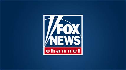 Fox News Live Stream (USA) [HD]